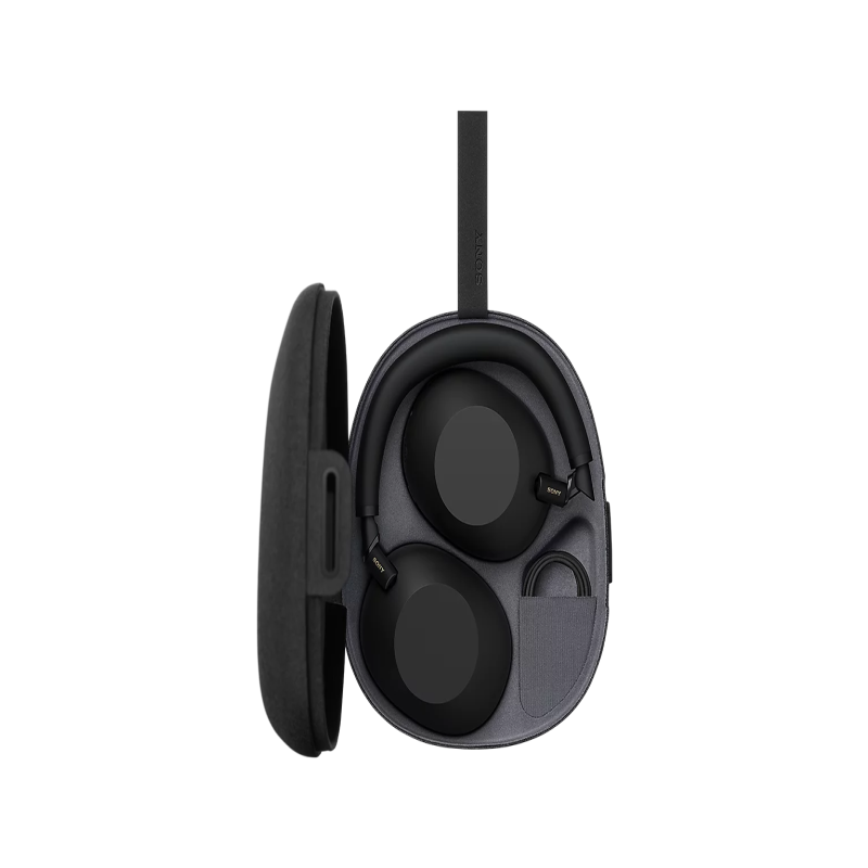 Sony AUDÍFONOS DE DIADEMA INALÁMBRICOS CON NOISE CANCELLING XM6BM